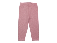 Soft Gallery leggings Paula nostalgia rose